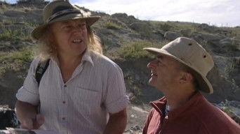 Dinosaur Hunters - Dinosaur Belt, Montana, USA