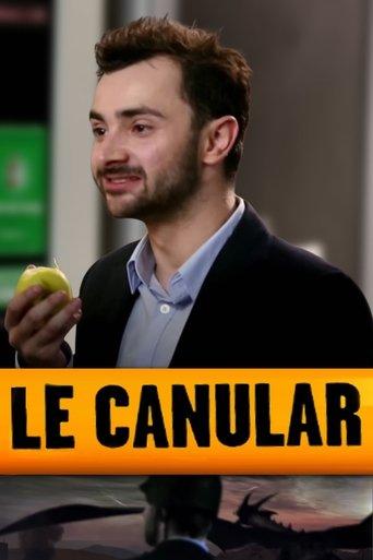 Le canular film afişi