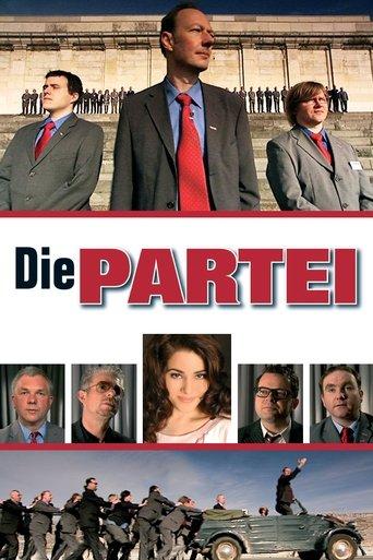 Die PARTEI film afişi