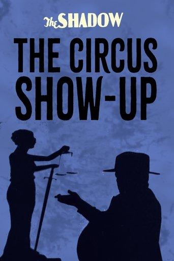 The Circus Show-Up film afişi