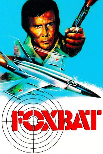 Foxbat film afişi