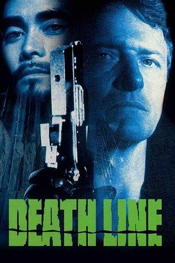 Deathline film afişi