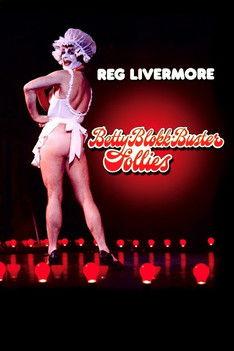 Betty Blokk-buster Follies film afişi