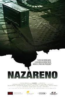 Nazareno film afişi