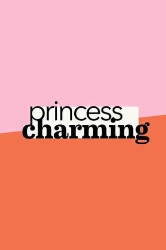 Princess Charming dizi afişi