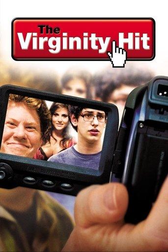 The Virginity Hit film afişi