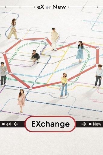 EXchange dizi afişi
