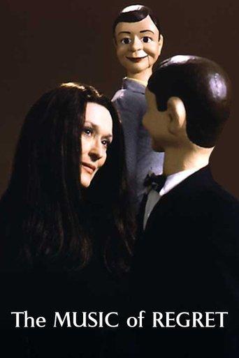 The Music of Regret film afişi