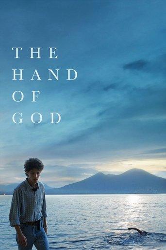 The Hand of God film afişi