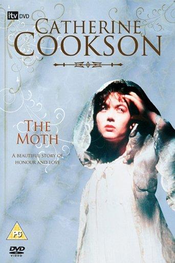 The Moth film afişi