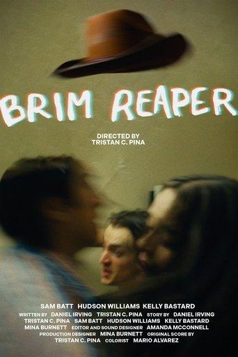 Brim Reaper film afişi