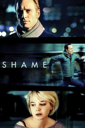 Shame film afişi