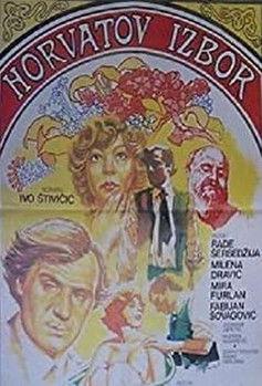 Horvat's Choice film afişi