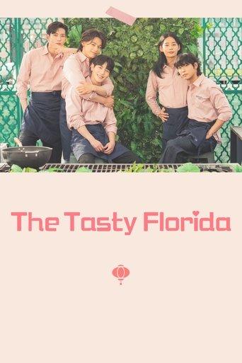 The Tasty Florida dizi afişi