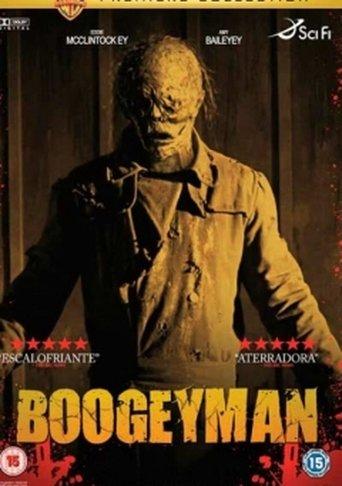 Boogeyman film afişi