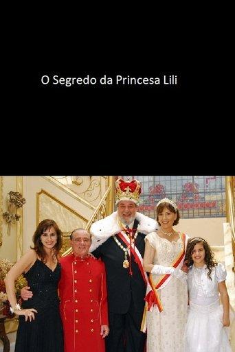 O Segredo da Princesa Lili film afişi