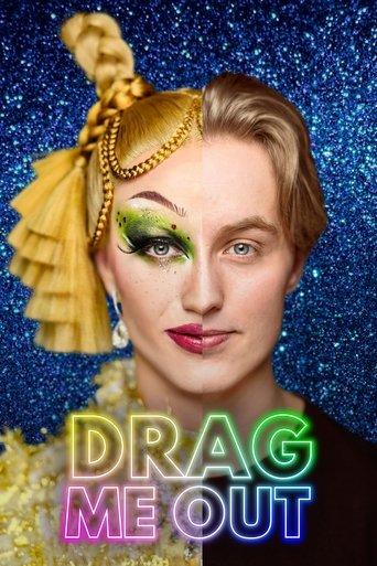 Drag Me Out Norge dizi afişi