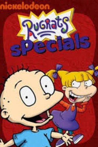 Rugrats: Still Babies After All These Years film afişi