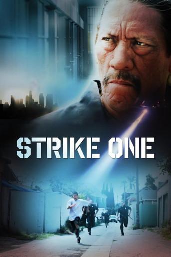 Strike One film afişi