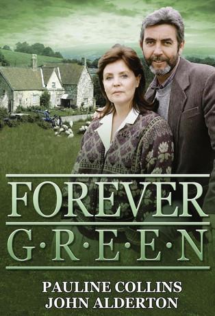 Forever Green dizi afişi
