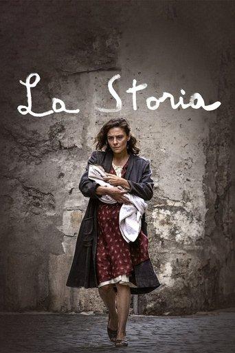 La Storia dizi afişi