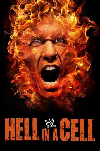 WWE Hell in a Cell 2011 film afişi