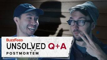 William Desmond Taylor - Q+A