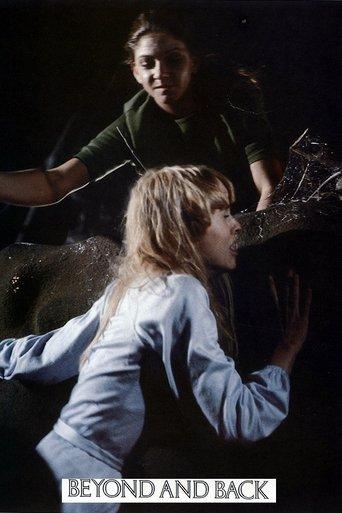 Beyond & Back film afişi
