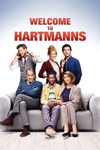 Welcome to Hartmanns film afişi