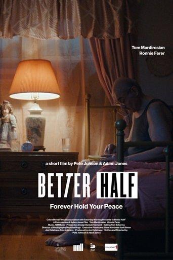 Better Half film afişi