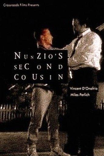 Nunzio's Second Cousin film afişi