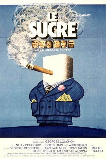 Sugar film afişi