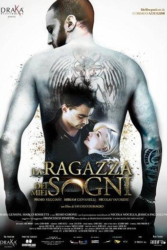 La ragazza dei miei sogni film afişi