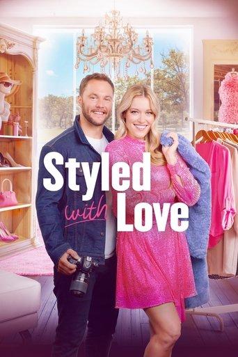 Styled with Love film afişi