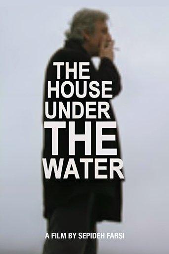 The House under the Water film afişi