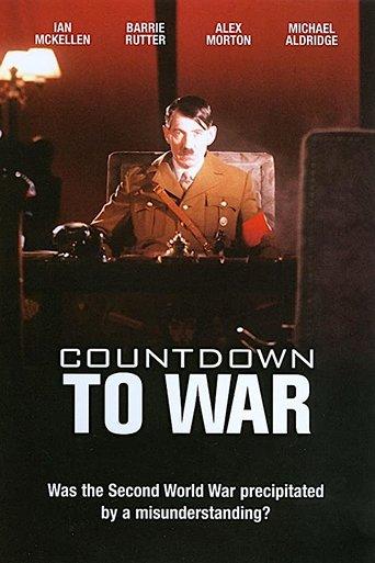 Countdown to War film afişi