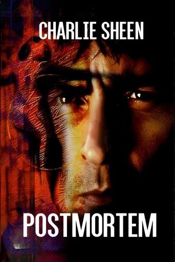 Postmortem film afişi