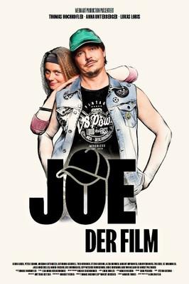 Joe der Film film afişi