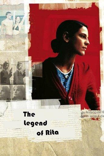 The Legend of Rita film afişi