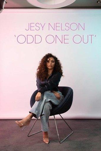 Jesy Nelson: "Odd One Out" film afişi