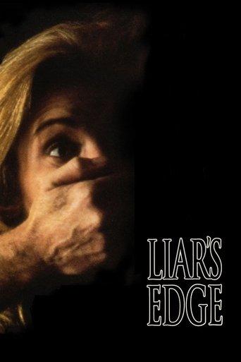 Liar's Edge film afişi