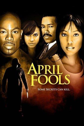 April Fools film afişi