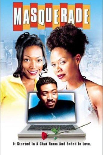 Masquerade film afişi