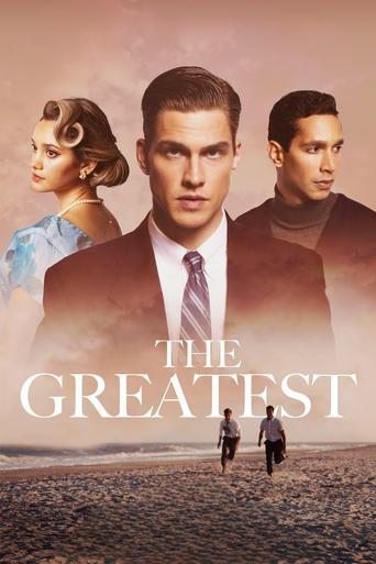 The Greatest film afişi