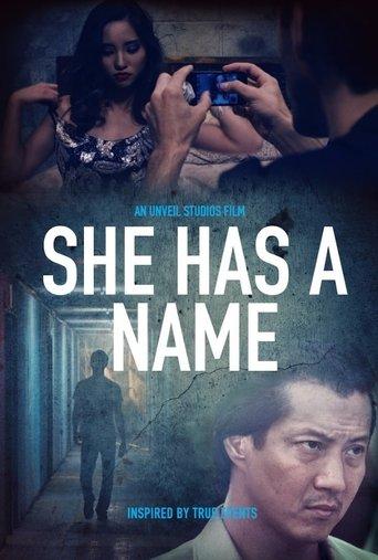 She Has a Name film afişi
