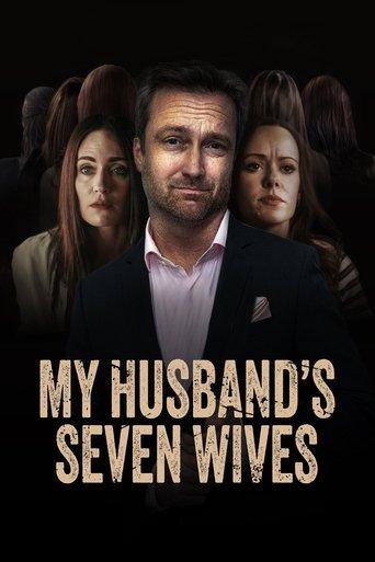 My Husband's Seven Wives film afişi