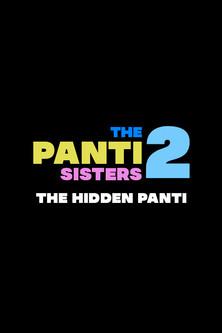 The Panti Sisters 2: The Hidden Panti film afişi