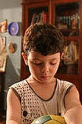 Dona Carmela film afişi