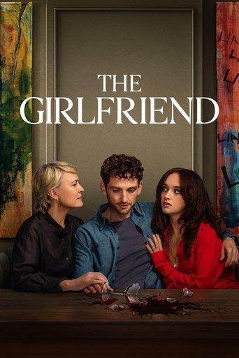 The Girlfriend dizi afişi