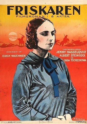 Brennende Grenze film afişi